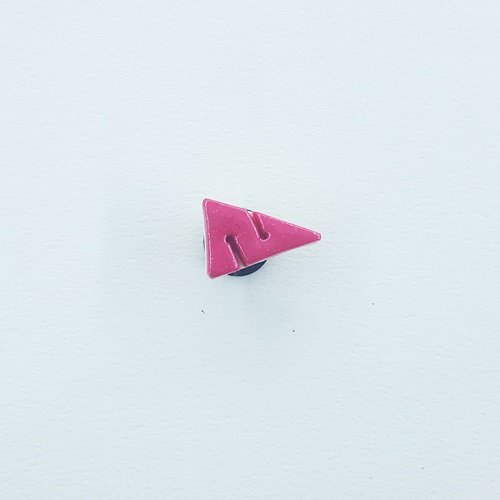 Handmade지비츠_HM-09 에로우(핑크)