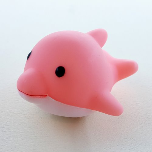 LED지비츠_LED-6006 분홍돌고래