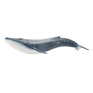 피규어 - 흰긴수염고래