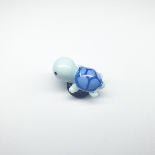 3D지비츠_3D-2306 꼬북이(블루)