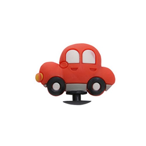 3D지비츠_3D-T1101 빨강자동차